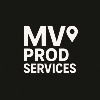 MV Production Services logo