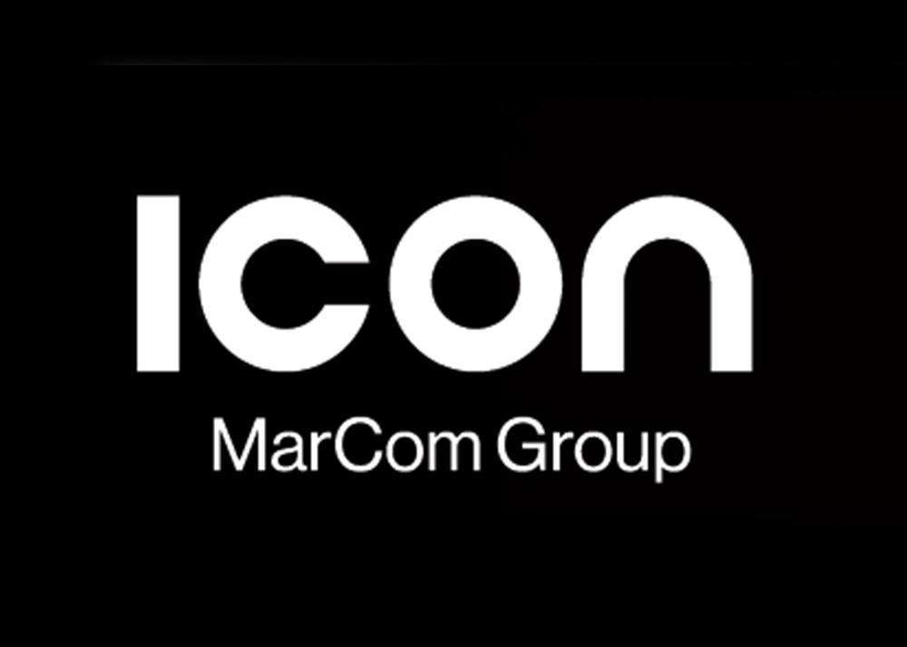 ICON MarCom Group logo