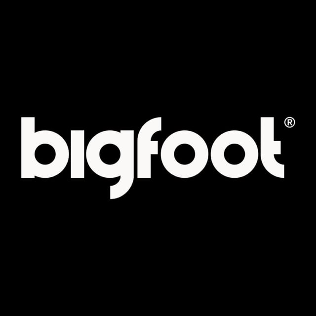 Bigfoot Films logo