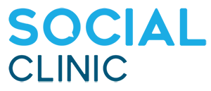 Social Clinic logo