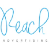 Reach Advertising logo