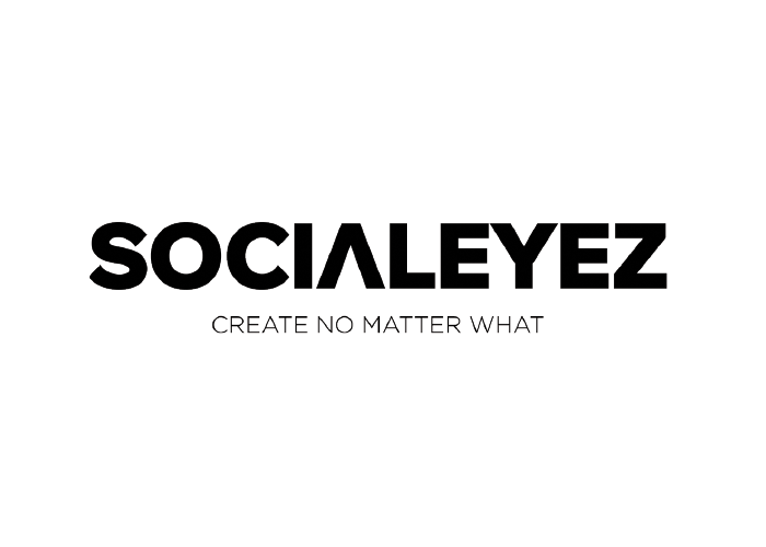 SOCIALEYEZ logo