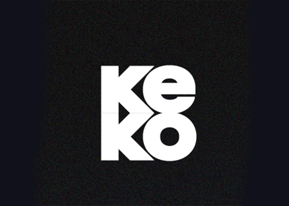 Keko Dubai logo