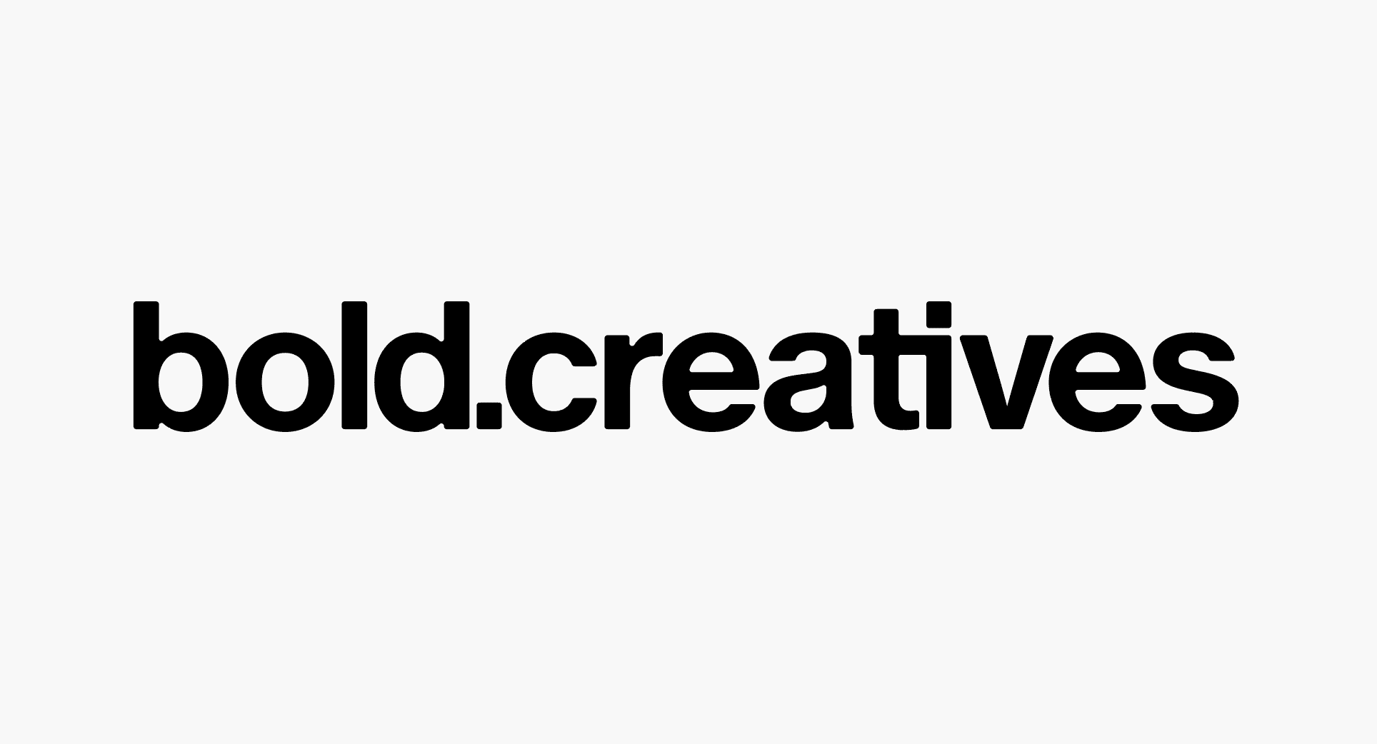 Bold Creatives logo