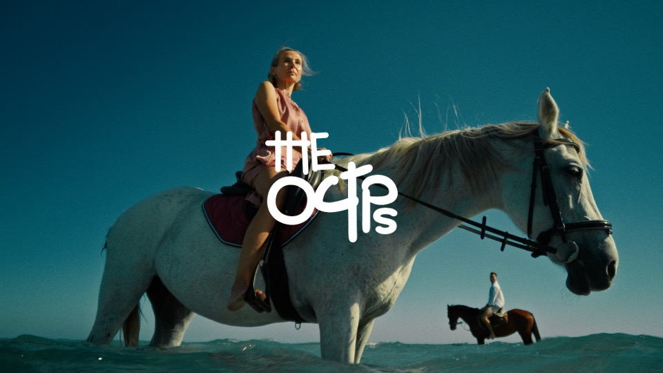 The Octps logo