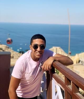 Zeyad Farrag