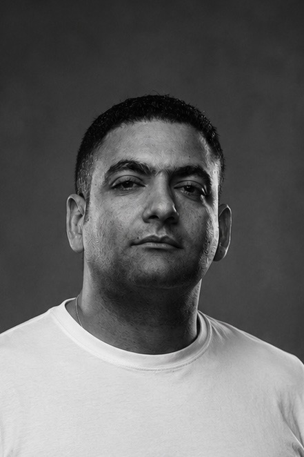 Mostafa Sherif