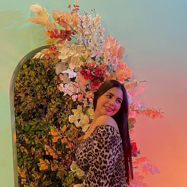 Farah Raslan