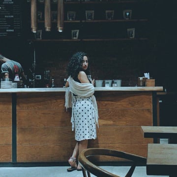 Dina Abdelraheem