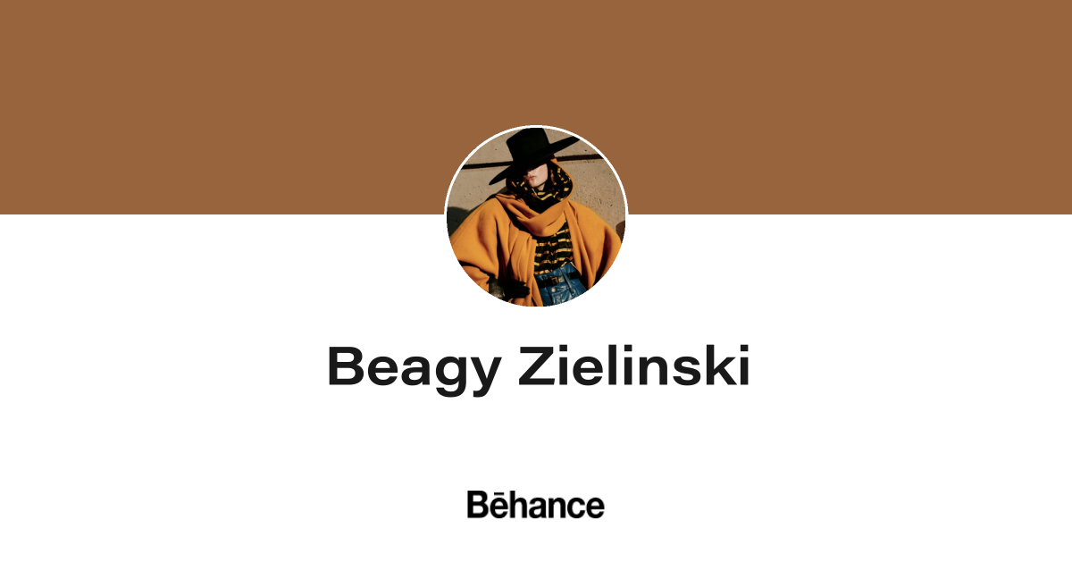 Beagy Zielinski
