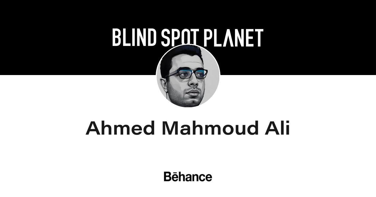 Ahmed Mahmoud Ali