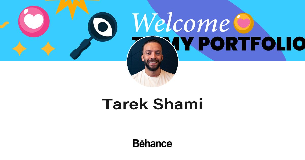 Tarek Shami
