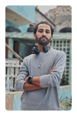 Hossam Habib