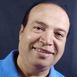 Sabry Abdel Dayem