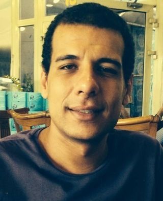 Ashraf Hamed