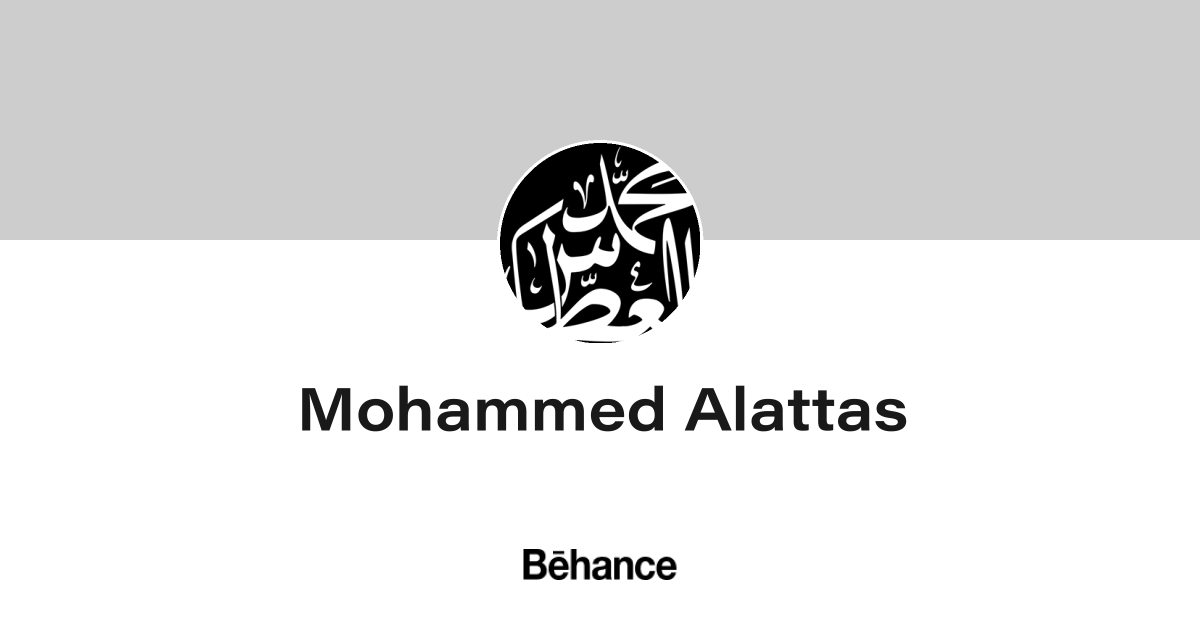 Mohammed Alattas