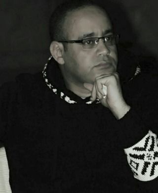 Mamdouh Kamel