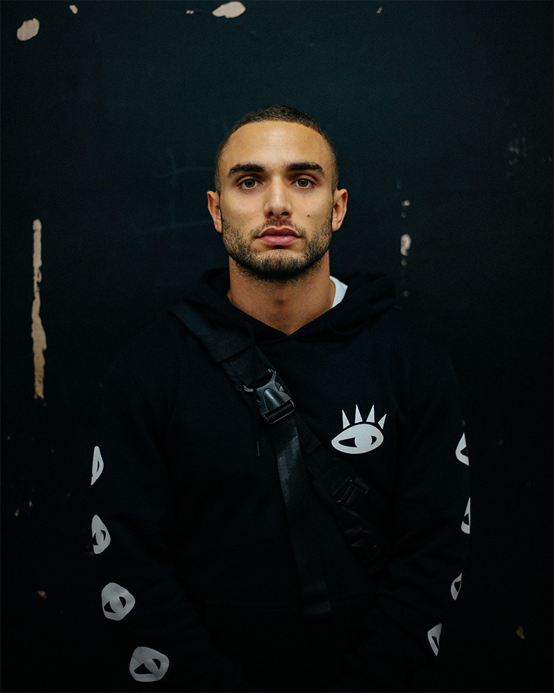 Karim Ansel