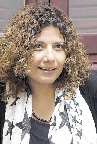Monia Fath El Bab