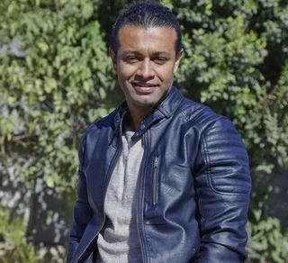 Hany Maher
