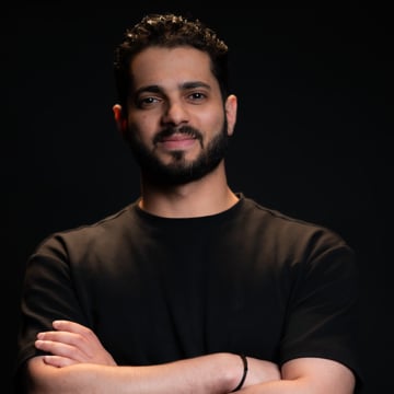 Ahmed Hamed