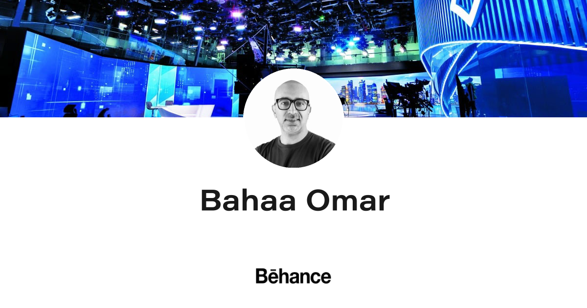 Bahaa Omar