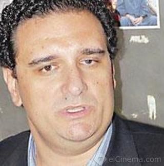 Mahmoud Baraka