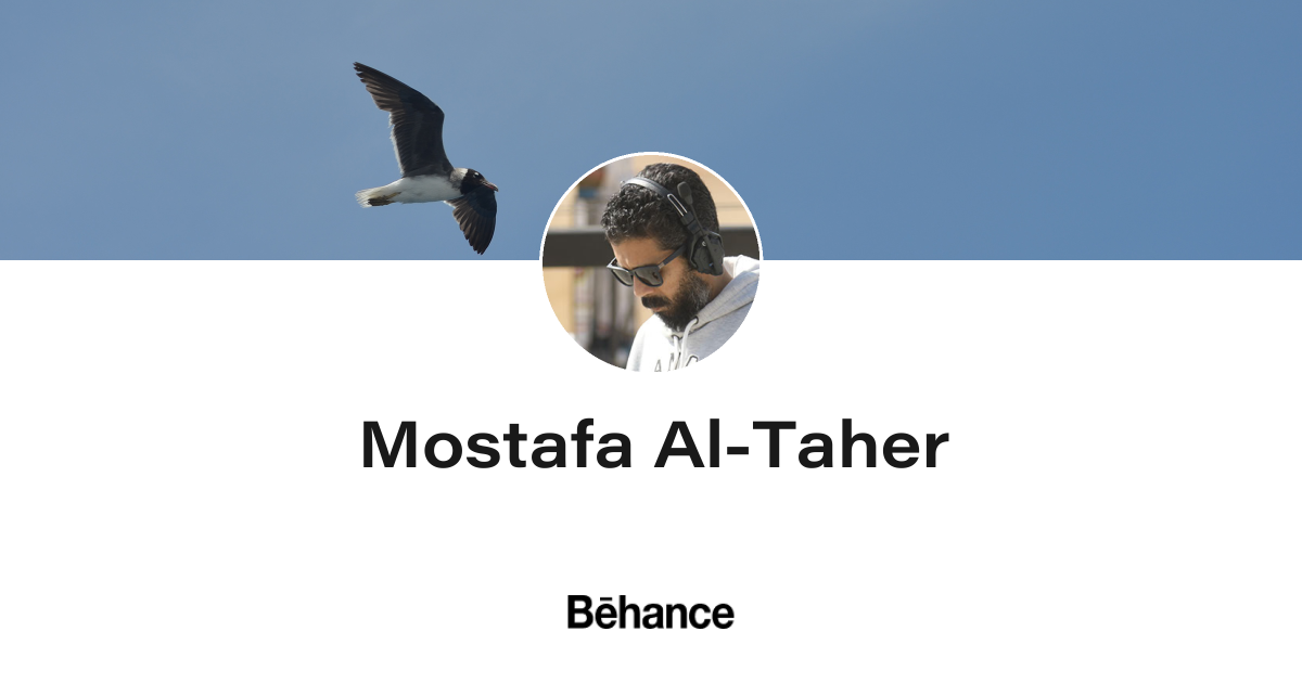 Mostafa Al-Taher