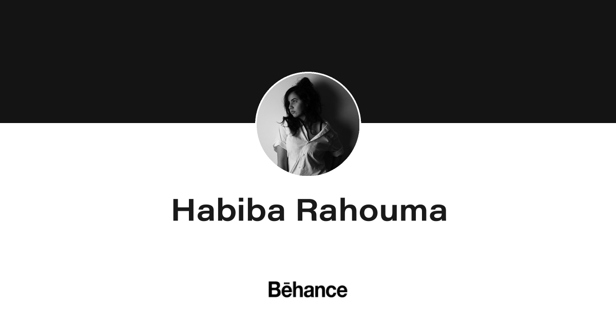Habiba Rahouma