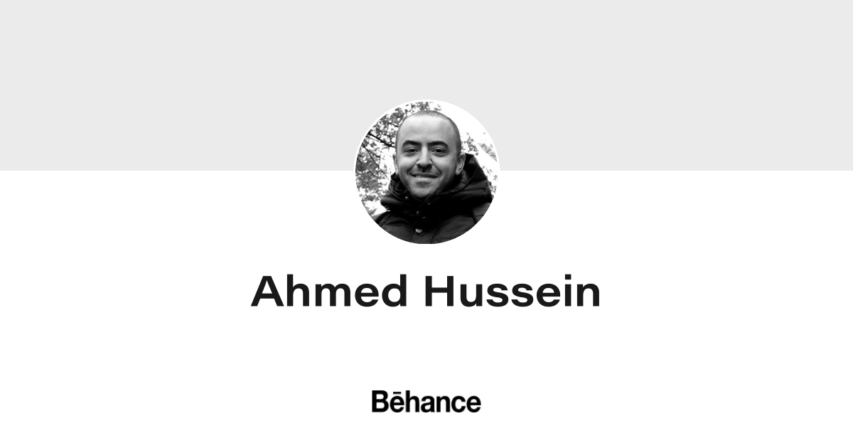 Ahmed Hussein