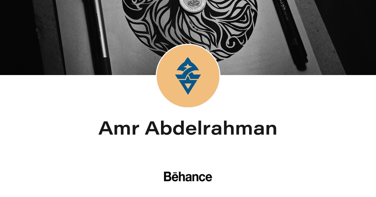 Amr Abdelrahman