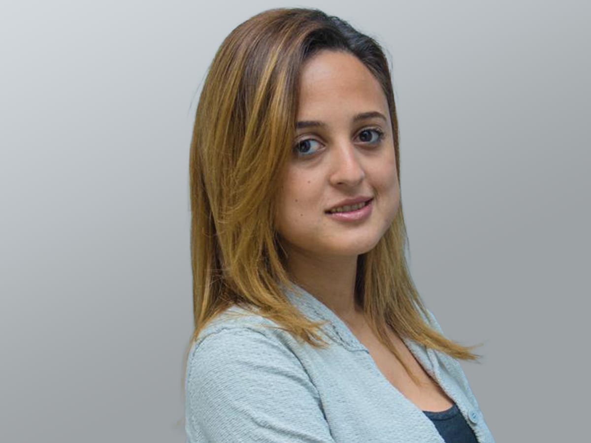Mai Azmy