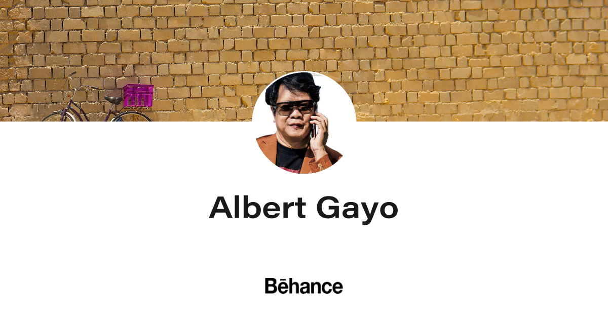 Albert Gayo