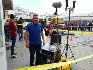 Akram Abdel Aziz