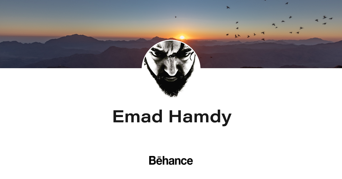 Emad Hamdy