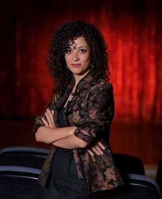 Dina Farouk