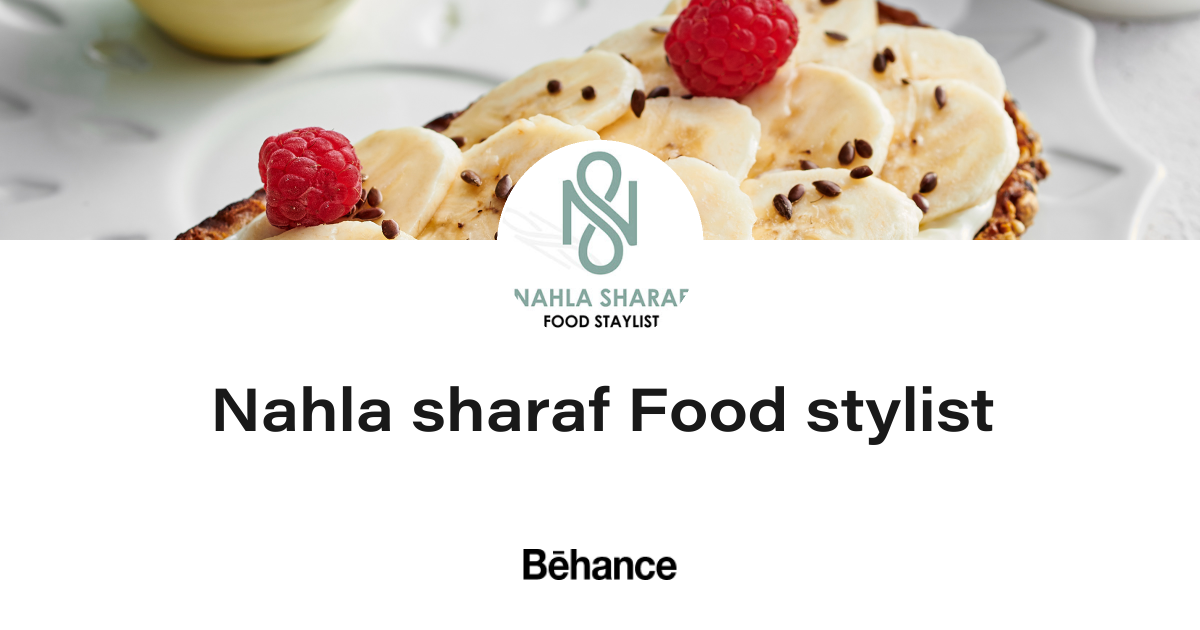 Nahla Sharaf