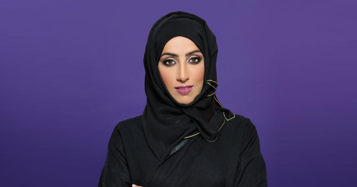 Nahla Al Fahad