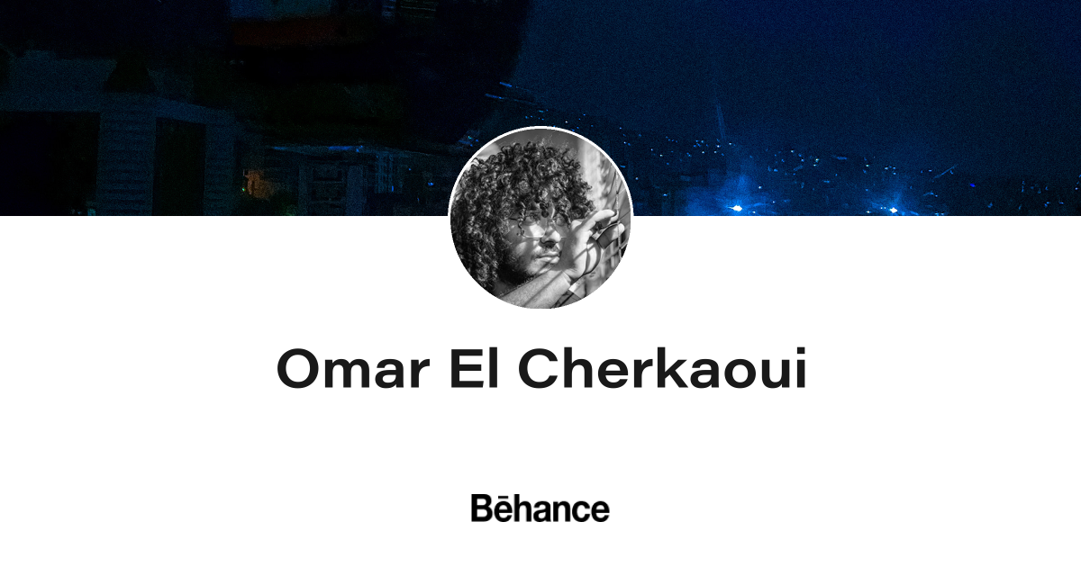 Omar El Cherkaoui