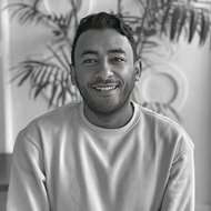 Mahmoud Abdelkhalek