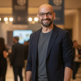 Mohsen Abdelghany