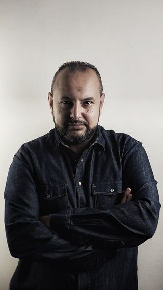 Ahmed Kereisha