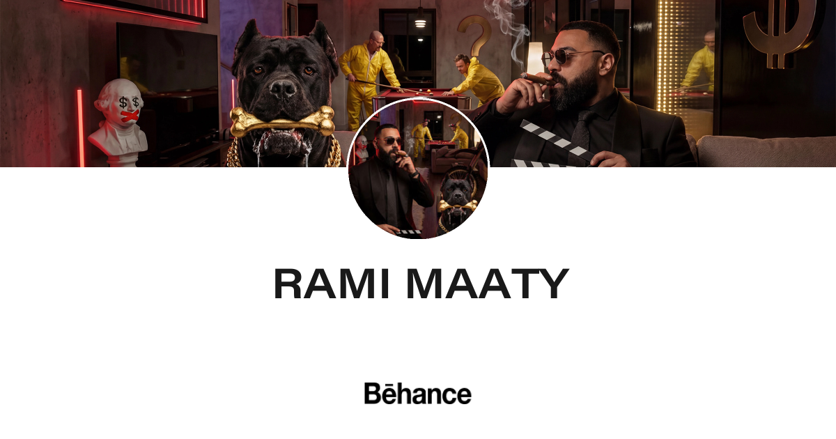 Rami Maaty