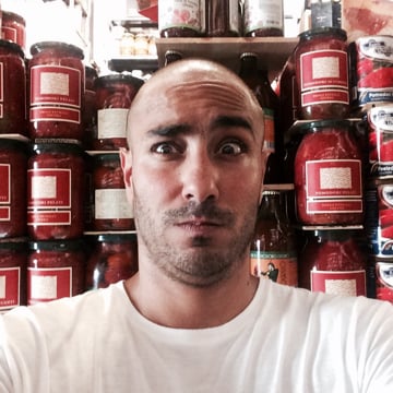 Karim Fanous