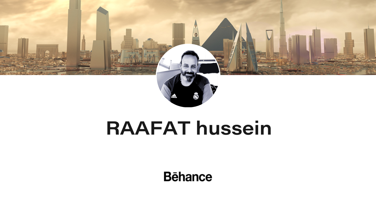Raafat Hussein