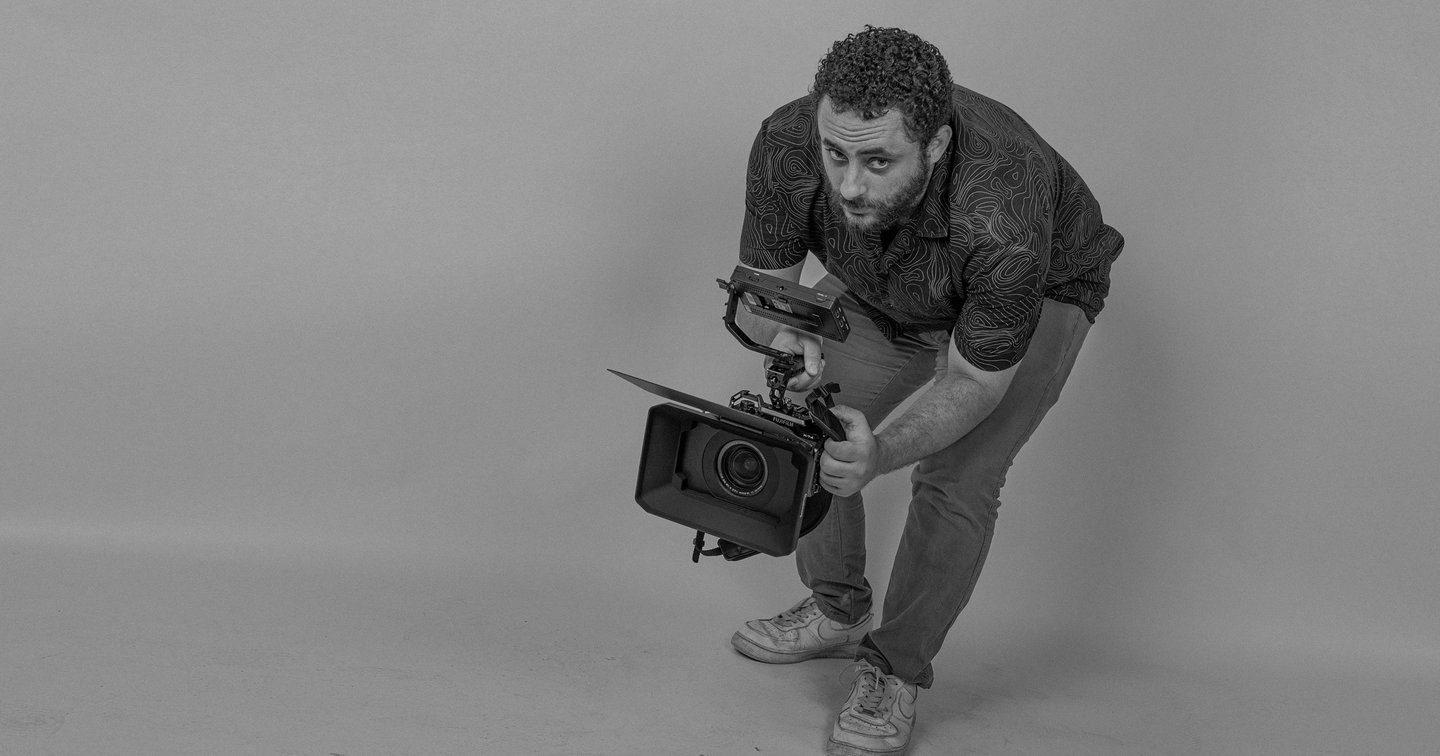 Ahmed Nasser