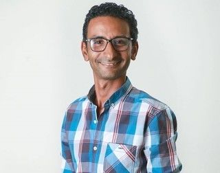 Farouk Abdel Latif