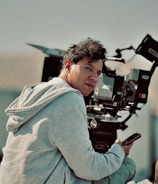 Ahmed Khaled Maher
