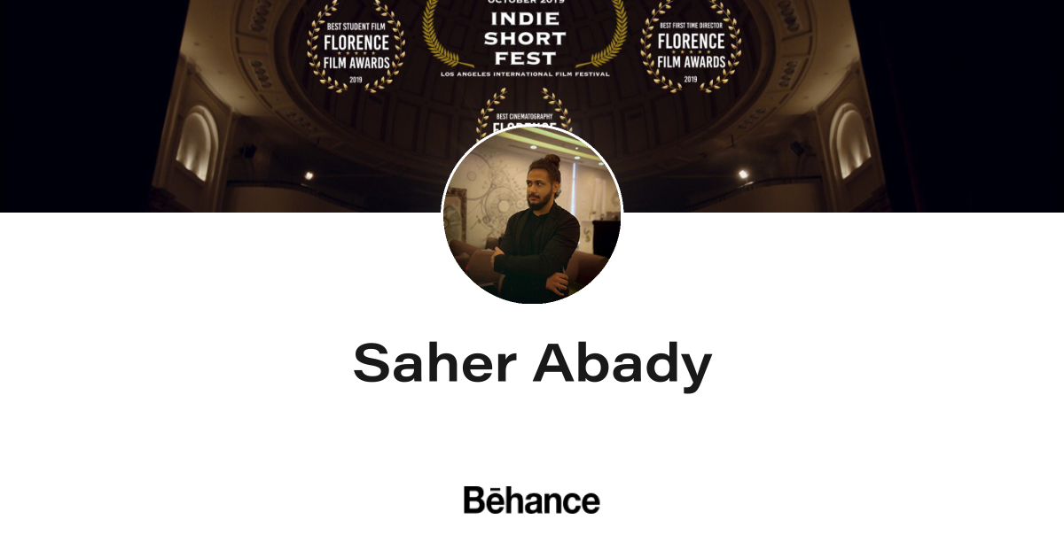 Saher Abady