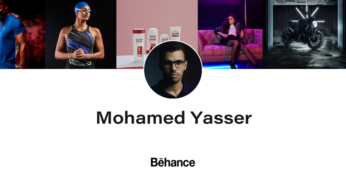 Mohamed Yasser